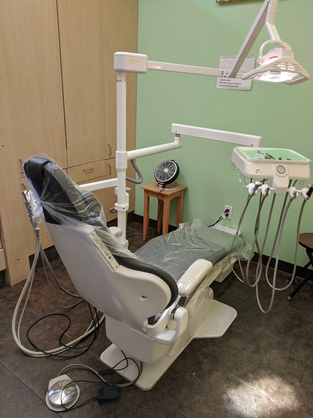 Lexann Smile Dental | 1569 Lexann Ave #108, San Jose, CA 95121, USA | Phone: (408) 270-4211