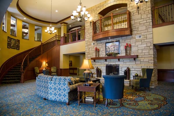 Eagan Pointe Senior Living | 4232 Blackhawk Rd, Eagan, MN 55122, USA | Phone: (651) 846-9040