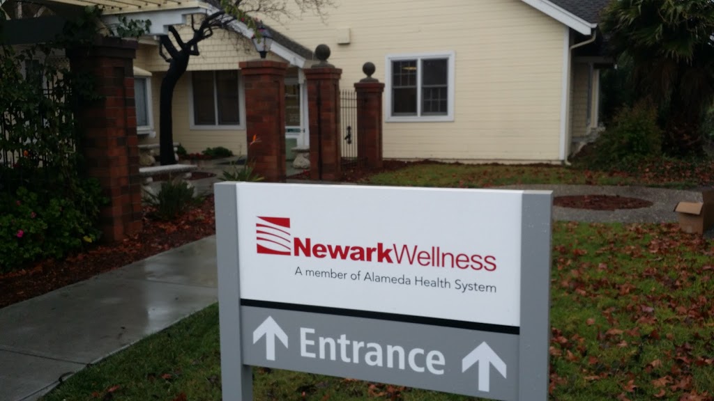 Newark Wellness | 6066 Civic Terrace Ave, Newark, CA 94560, USA | Phone: (510) 505-1600