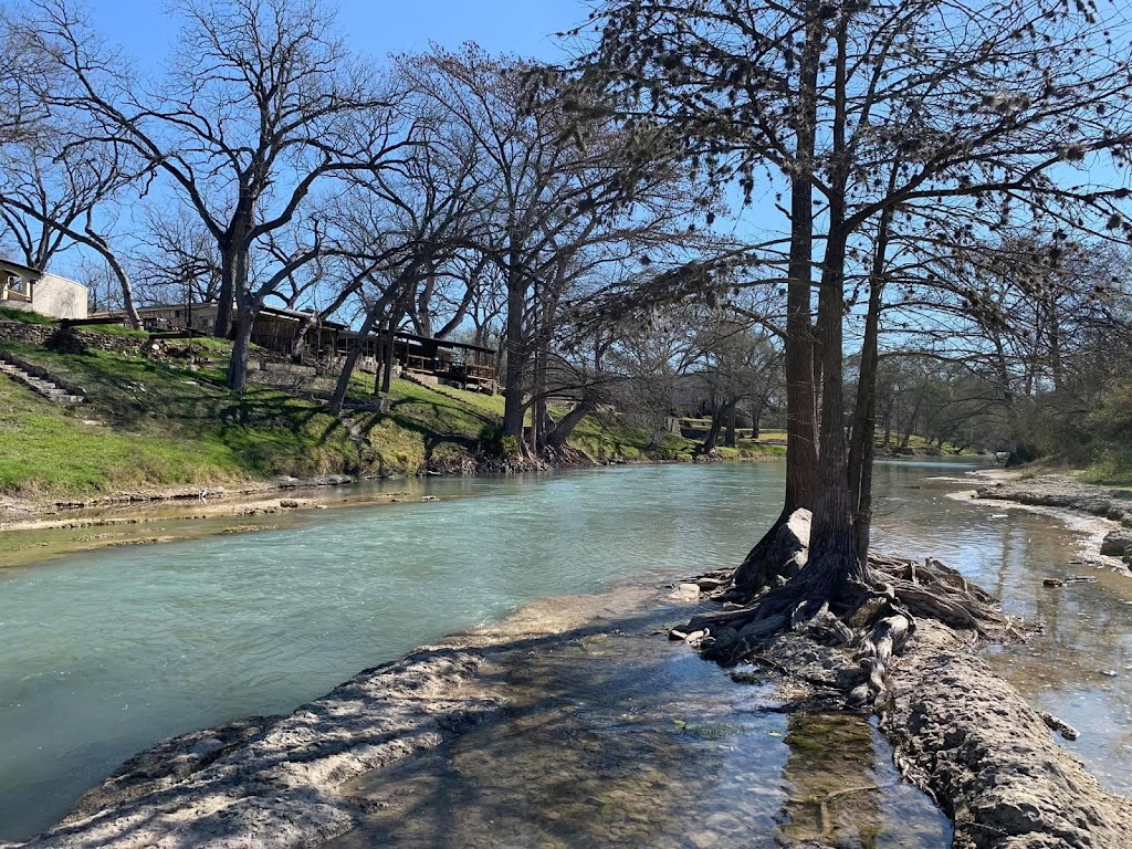 Guadalupe River Access Trail | 16510 S Access Rd, Canyon Lake, TX 78133, USA | Phone: (830) 964-3341