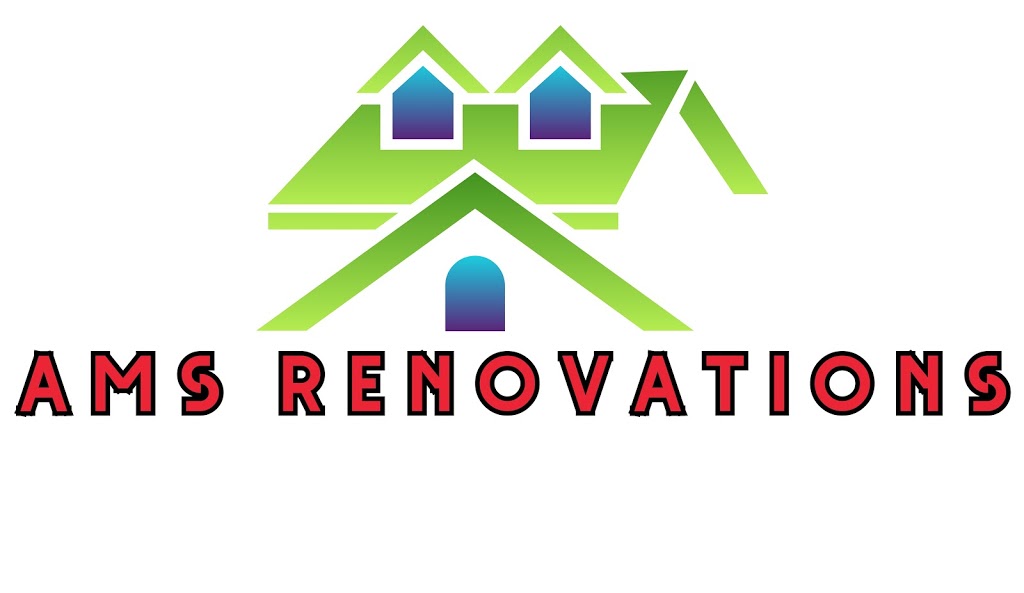 AMS Renovations RVA | 5110 Hurop Rd, Sandston, VA 23150, USA | Phone: (804) 220-6306