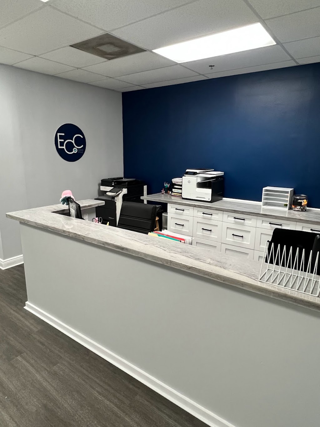 ECC Medical Group | 8335 NW 12th St, Doral, FL 33126, USA | Phone: (786) 464-1444