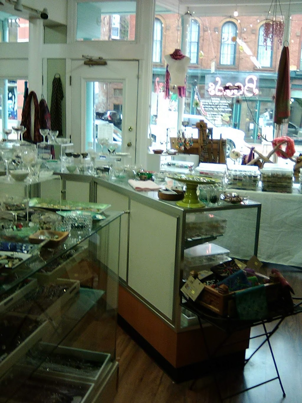 River Rocks Jewelry & Bead Shop | 209-211 River St, Troy, NY 12180 | Phone: (518) 273-4532