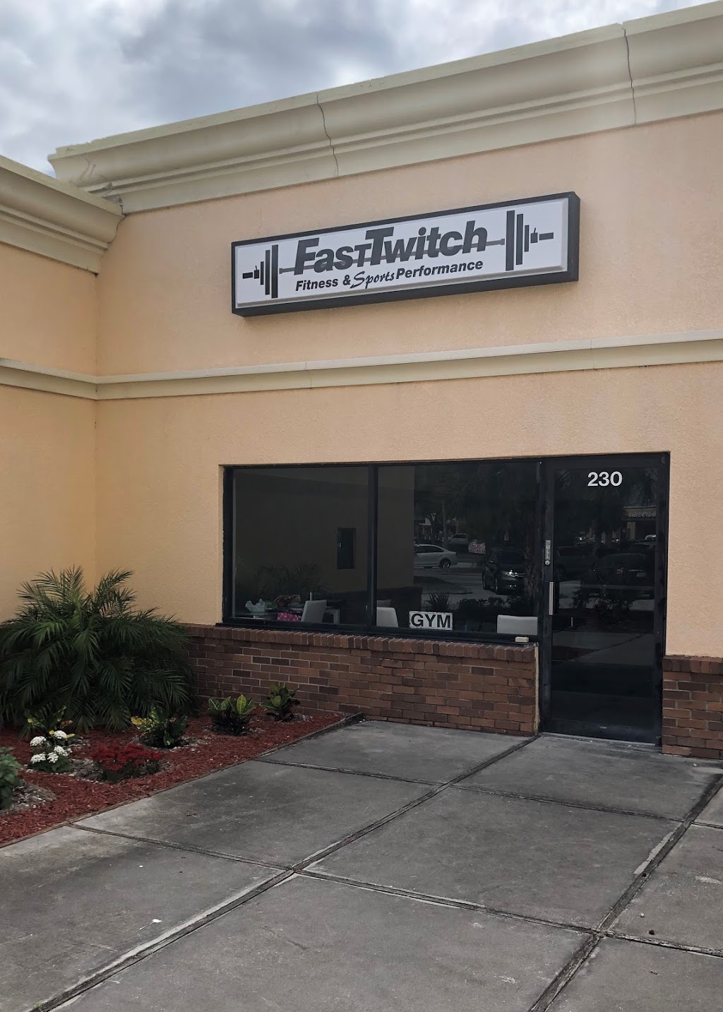 Fast Twitch Sports Performance | 230 Apollo Beach Blvd, Apollo Beach, FL 33572, USA | Phone: (813) 213-8707