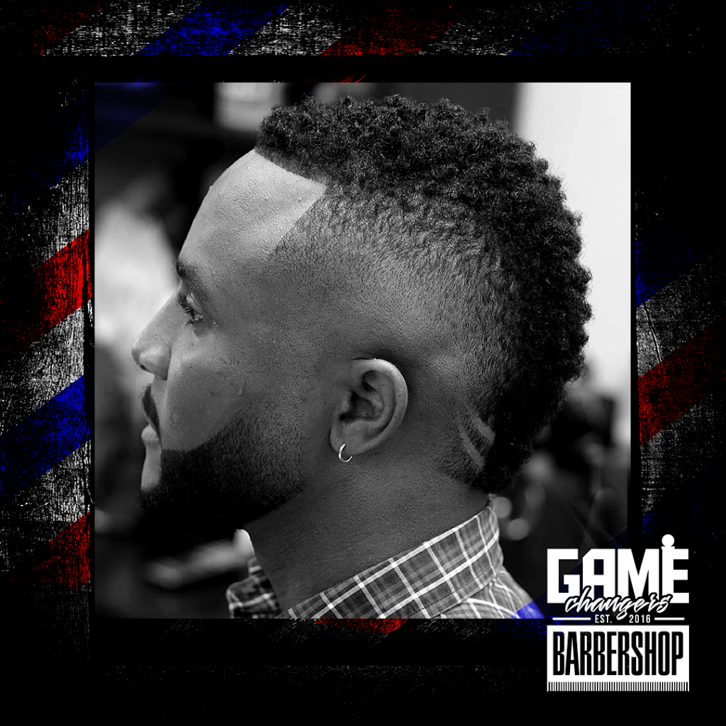 Game Changers Barber Shop | 32733 Eiland Blvd #106, Wesley Chapel, FL 33545, USA | Phone: (813) 388-5665