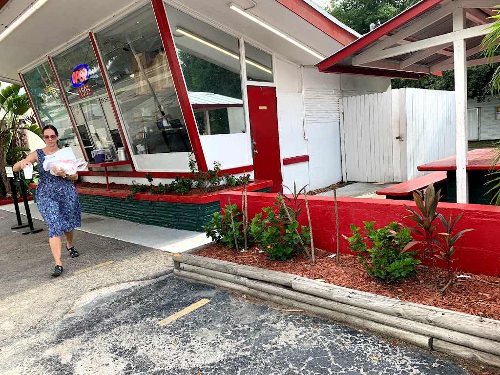 Strawberry Hut Sandwich Shop | 1505 N Wheeler St, Plant City, FL 33563, USA | Phone: (813) 752-3779