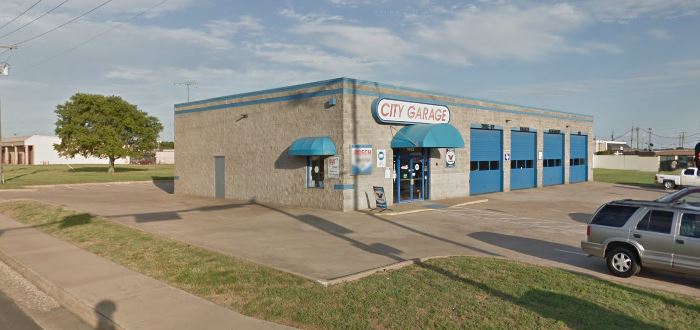 City Garage Auto Repair Oil Change 1002 S Cedar Ridge Dr Duncanville Tx 75137 Usa [ 330 x 700 Pixel ]