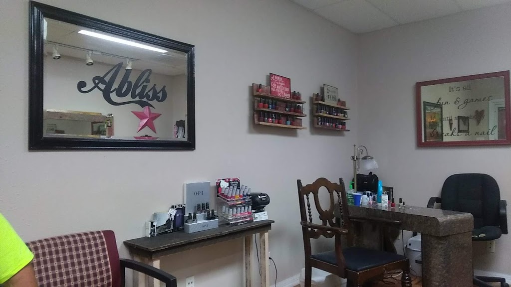 Abliss Hair & Nail Shop | 766 N 4th St, Breese, IL 62230, USA | Phone: (618) 910-9190