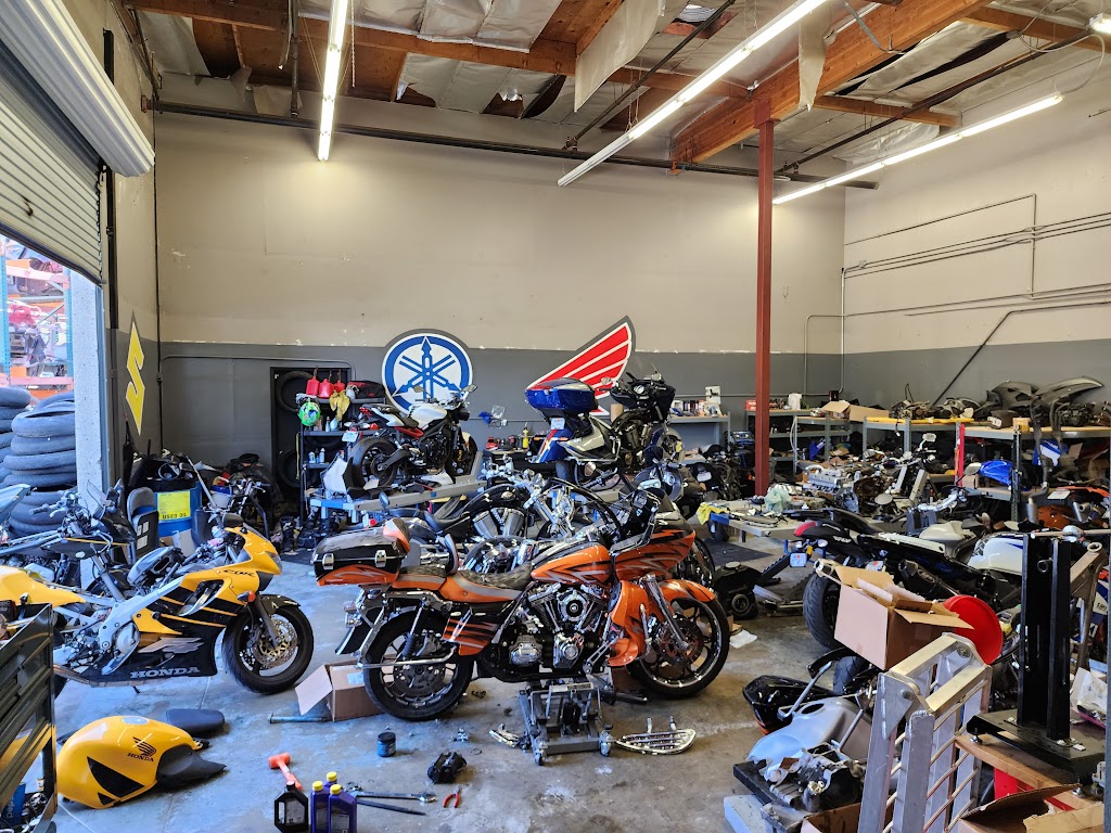 Truth Motorsports | 3790 Omec Cir suite b, Rancho Cordova, CA 95742, USA | Phone: (916) 291-3864