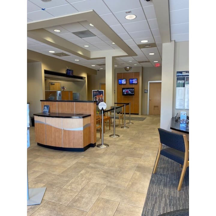 Navy Federal Credit Union | 105 Currituck Commercial Dr C, Moyock, NC 27958, USA | Phone: (888) 842-6328