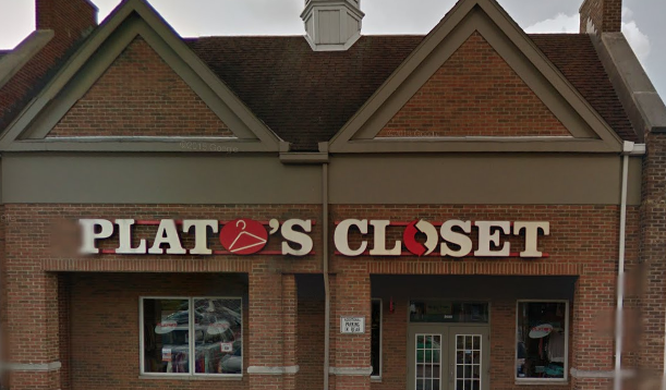 Platos Closet | 5688 Mayfield Rd, Lyndhurst, OH 44124, USA | Phone: (440) 919-0138