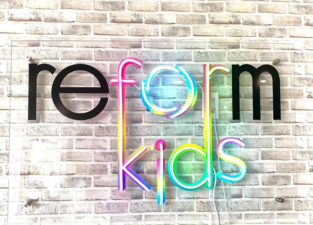 Reform Kids | 15 Broadway, Cresskill, NJ 07626, USA | Phone: (201) 627-8181