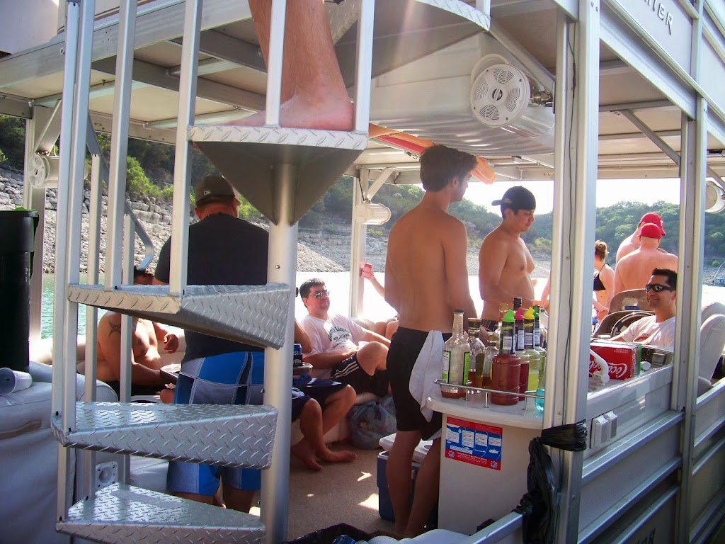 Austins Boat Tours | E, 16200 Lakeshore Dr, Austin, TX 78734, USA | Phone: (512) 476-2628