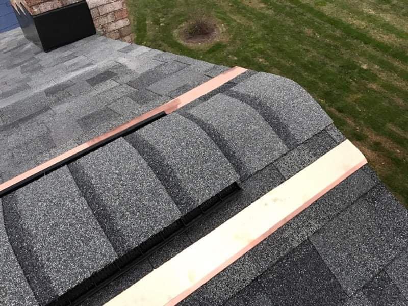 Pineapple Roofing | 1712 Scherer Pkwy, St Charles, MO 63303, USA | Phone: (636) 757-3083
