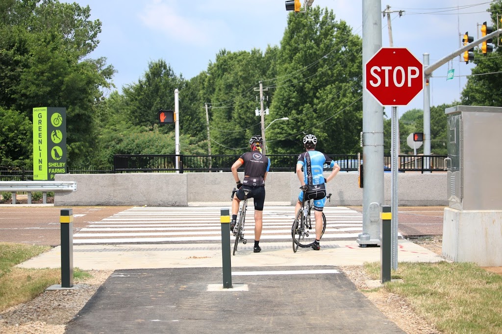 Shelby Farms Greenline | Shelby Farms Greenline, Cordova, TN 38018, USA | Phone: (901) 222-7275