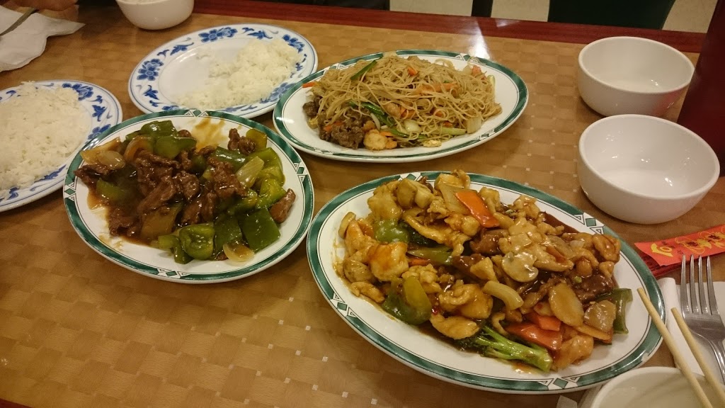Golden Gate Chinese Restaurant | 1725 Ashville Rd, Leeds, AL 35094, USA | Phone: (205) 699-8802