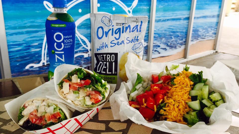 Pilot House on Venice Beach | 101 The Esplanade N, Venice, FL 34285, USA | Phone: (941) 416-3478