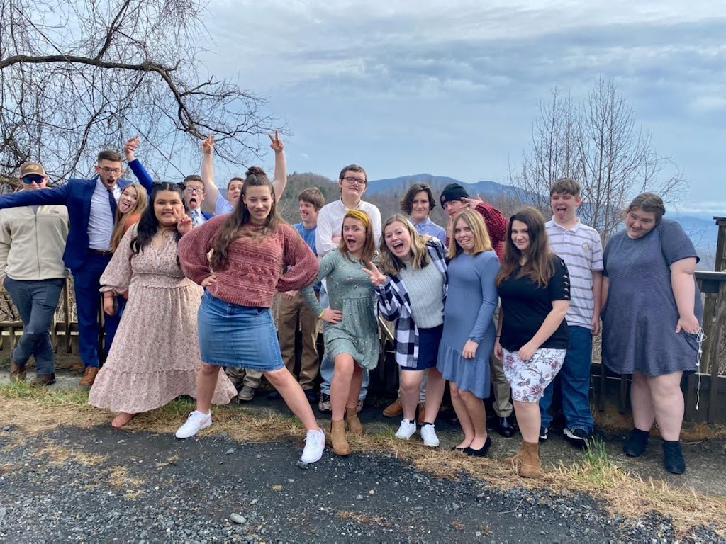 Farmer Baptist Church | 4566 Dunbar Bridge Rd, Asheboro, NC 27205, USA | Phone: (336) 857-3330