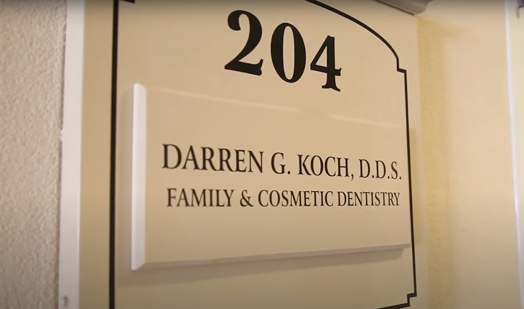 Darren G. Koch, DDS, PA | 100 Parkway Office Ct Suite 204, Cary, NC 27518, USA | Phone: (919) 859-6633
