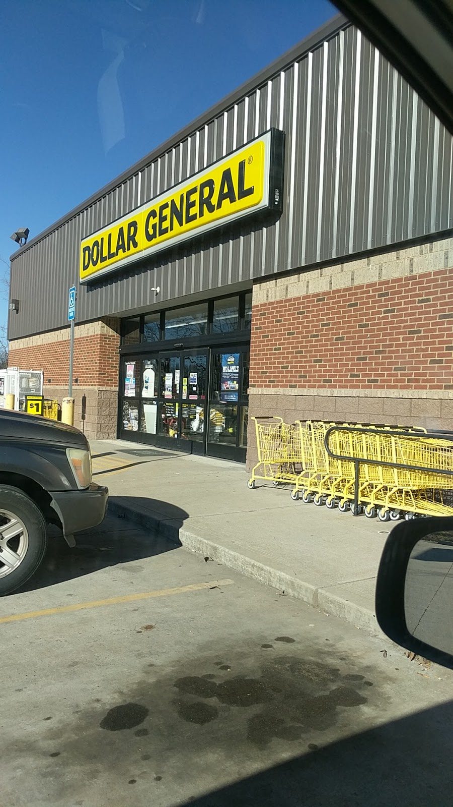 Dollar General | 4301 US-70, White Bluff, TN 37187, USA | Phone: (615) 908-4125