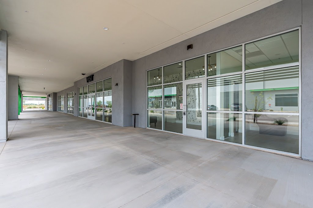 Lavish Studios - Salon Suites | 8950 E Germann Rd, Mesa, AZ 85212, USA | Phone: (480) 477-5726