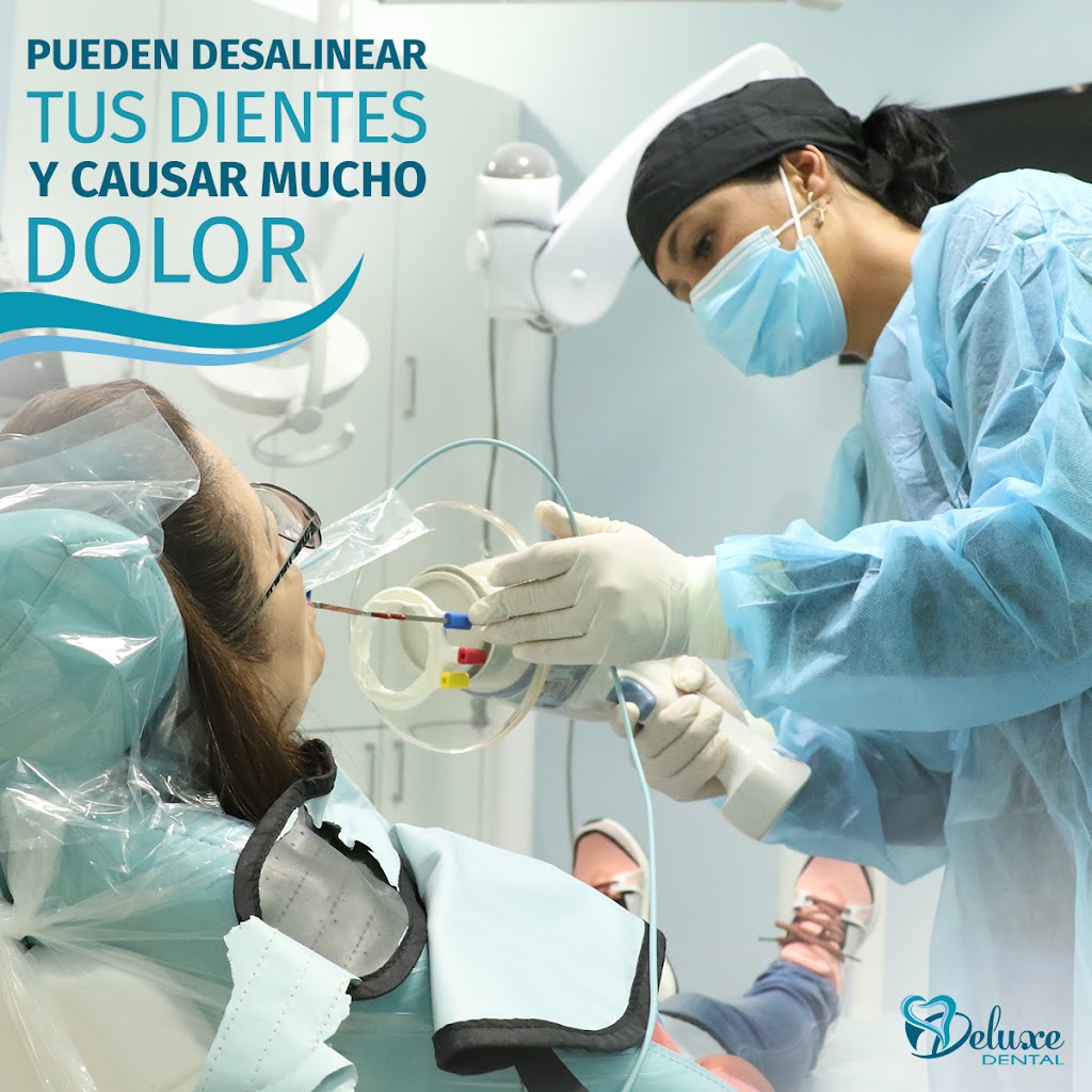 Deluxe Dental | 4005 SW 152nd Ave, Miami, FL 33185, USA | Phone: (786) 409-5295