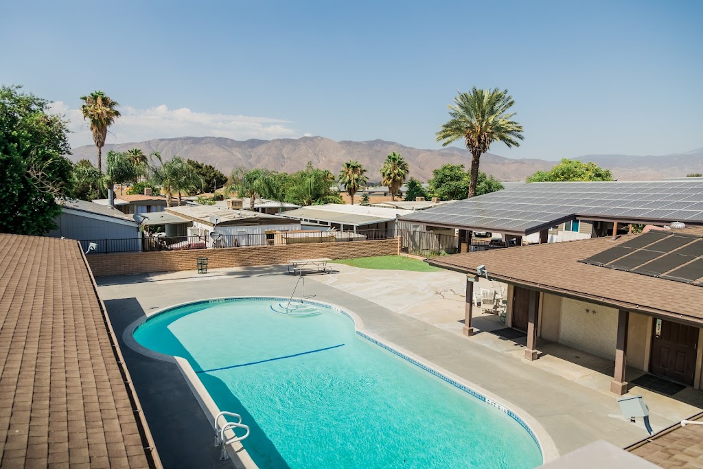 Desert Palms Manufactured Housing | 1097 N State St, Hemet, CA 92543, USA | Phone: (760) 279-8378