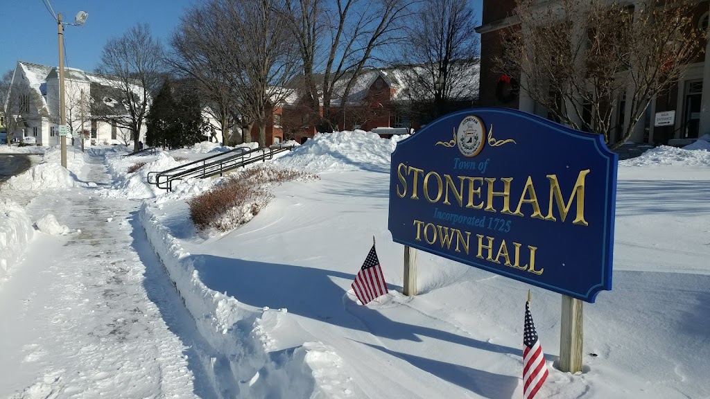 Stoneham Town Common | 340 Main St, Stoneham, MA 02180, USA | Phone: (781) 279-2600