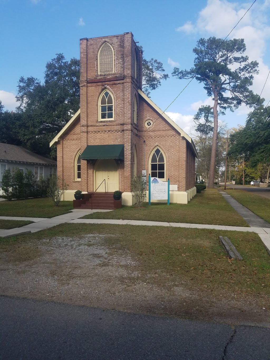 All Saints Reformed Church | 204 W 23rd Ave, Covington, LA 70433, USA | Phone: (985) 893-0101