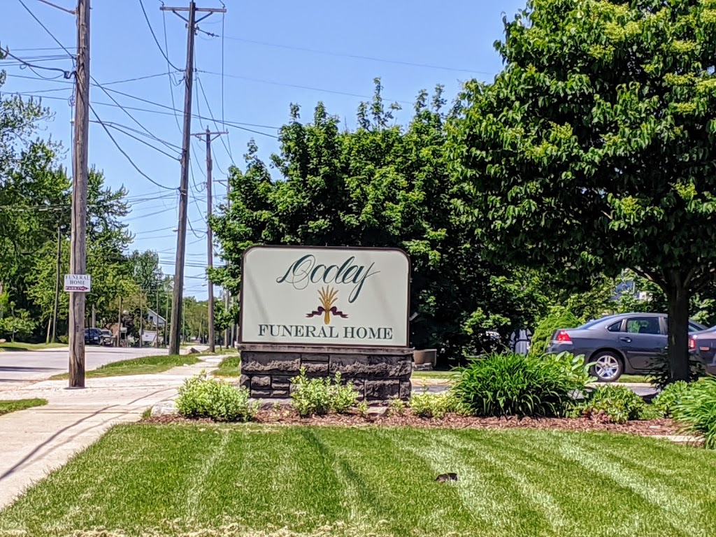 Dooley Funeral Home - 202 W River St, Antwerp, OH 45813