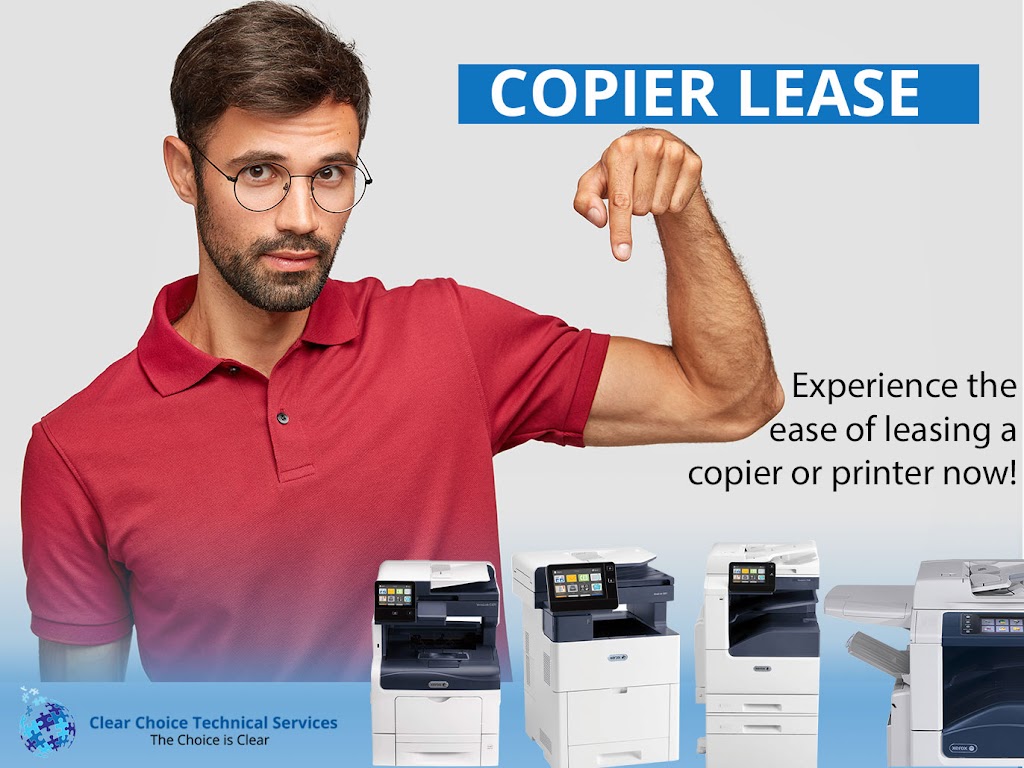 Copier Lease, Rental, Repair & IT Services Wichita | 4111 E 37th St N, Wichita, KS 67220, USA | Phone: (316) 854-4230