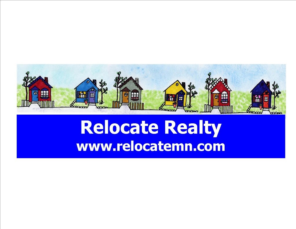 Relocate Realty | 7287 153rd St W #241232, Apple Valley, MN 55124, USA | Phone: (612) 387-3620