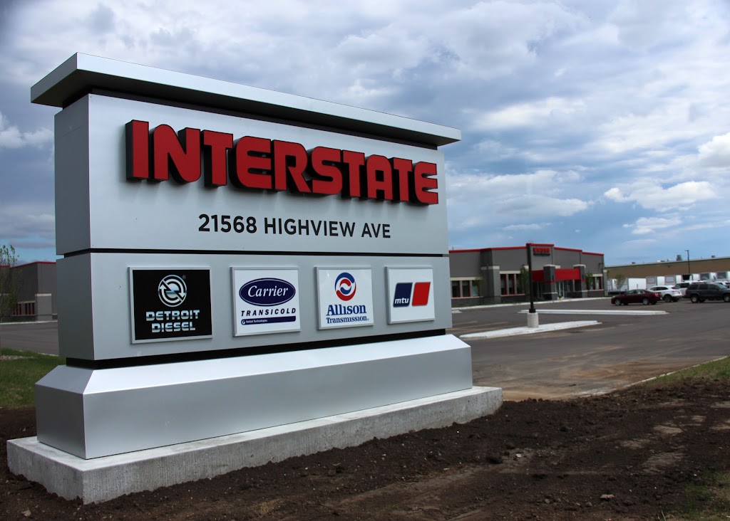 Interstate Power Systems | 21568 Highview Ave Suite A, Lakeville, MN 55044, USA | Phone: (952) 854-5511