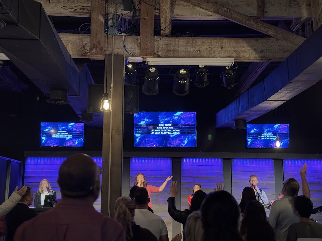 Movement Church | 310 W Walnut St, Celina, TX 75009, USA | Phone: (469) 949-5333
