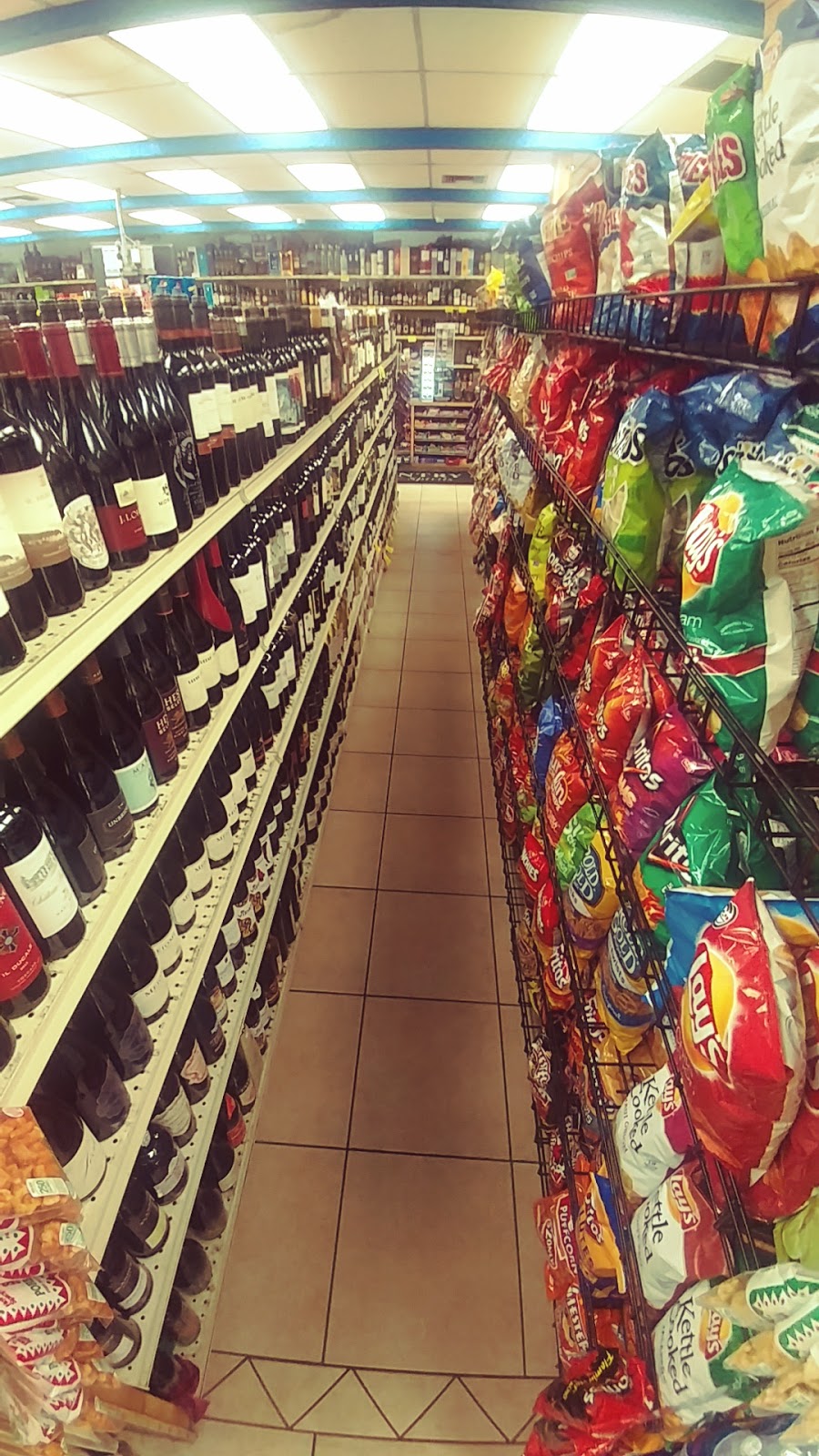 Country Wine & Spirits | 23658 San Vicente Rd, Ramona, CA 92065, USA | Phone: (760) 789-4918
