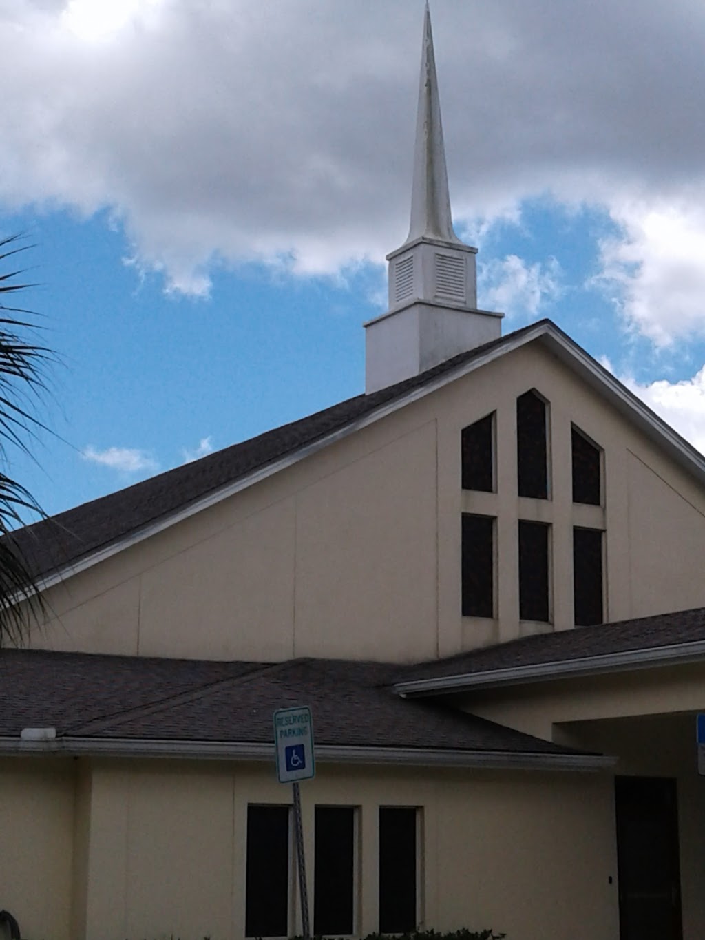 Palm Bay Seventh-day Adventist Church | 1000 Americana Blvd NE, Palm Bay, FL 32907, USA | Phone: (321) 768-1462