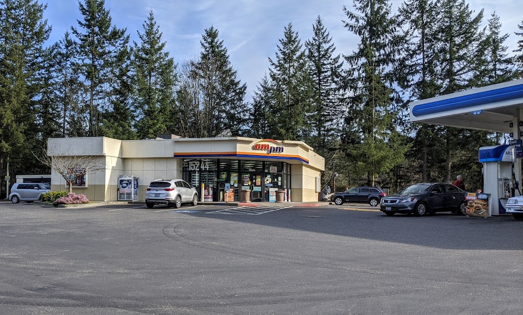 ARCO | 15244 Silverdale Way NW, Poulsbo, WA 98370, USA | Phone: (360) 779-6772