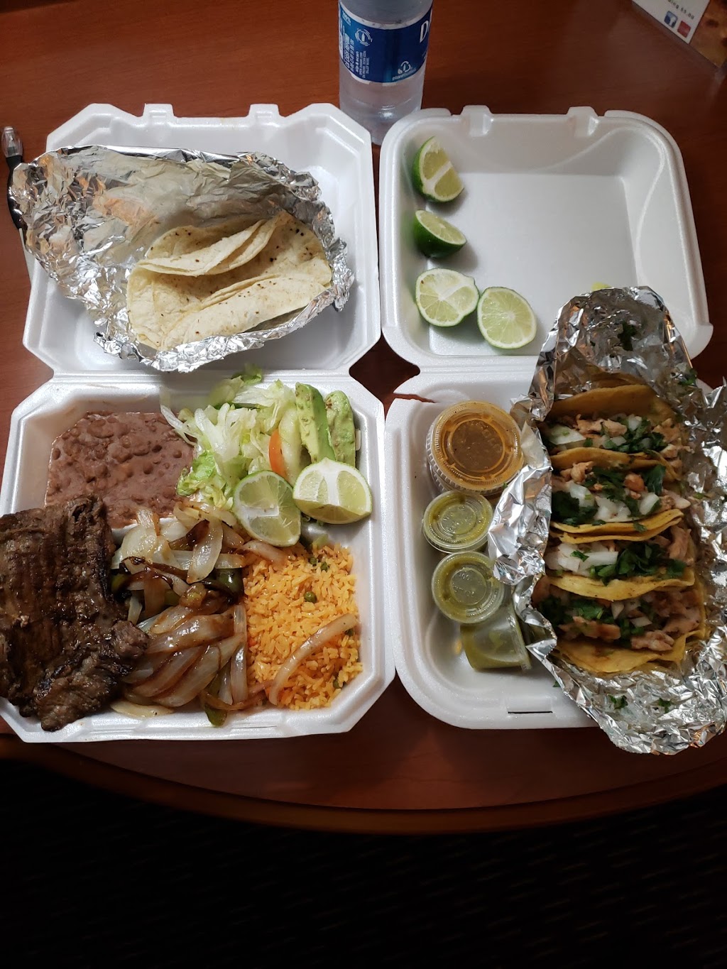 Jalisco Restaurant | 920 Williams Blvd, Kenner, LA 70065, USA | Phone: (504) 469-6011