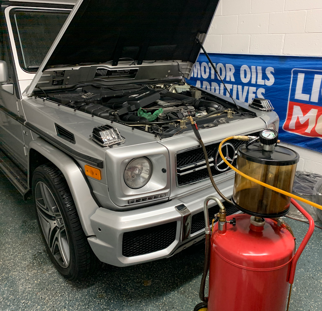 BENZTEK INDEPENDENT MERCEDES BENZ & EURO REPAIR SPECIALISTS | 31524 Ford Rd, Garden City, MI 48135, USA | Phone: (734) 224-3333