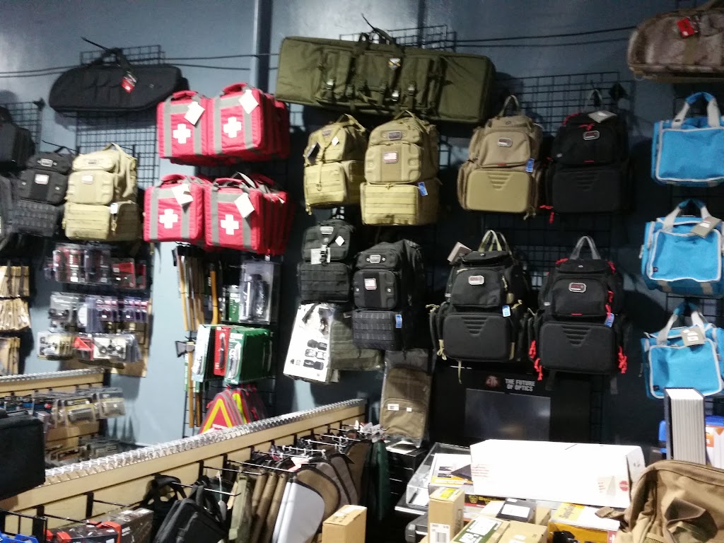 Lock N Load Tactical | 9340 S Eastern Ave #104, Las Vegas, NV 89123, USA | Phone: (702) 360-4867