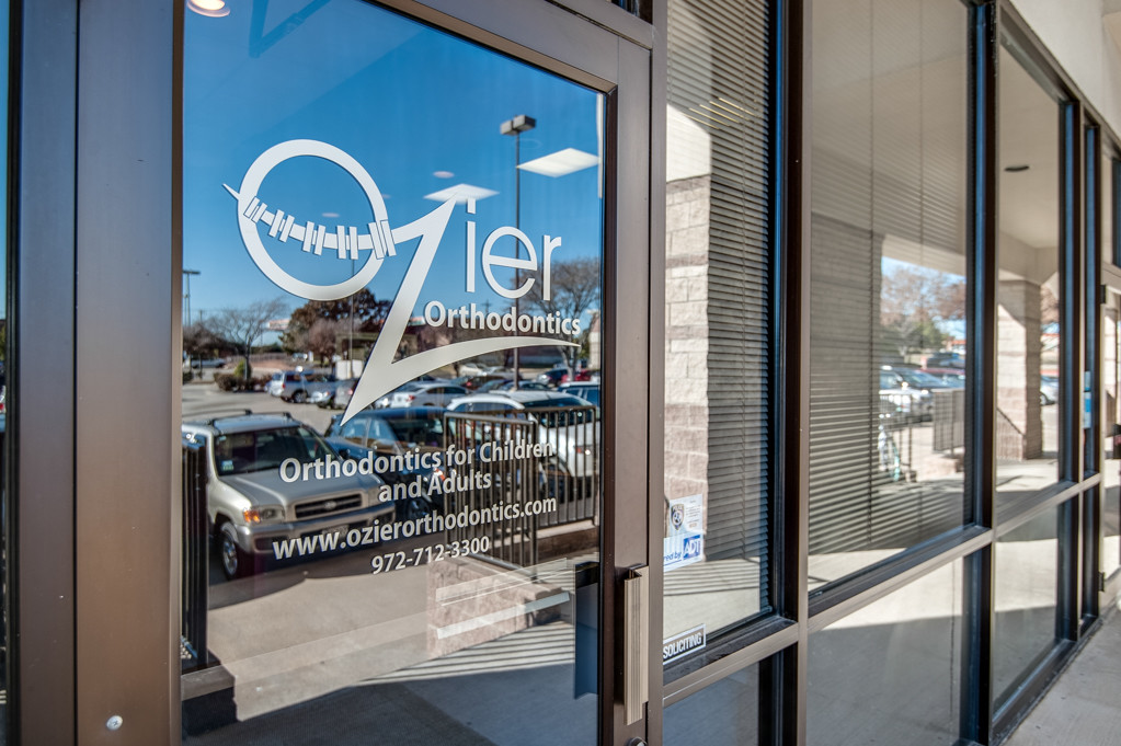 Ozier Orthodontics | 7151 Preston Rd #401d, Frisco, TX 75034 | Phone: (972) 867-3177