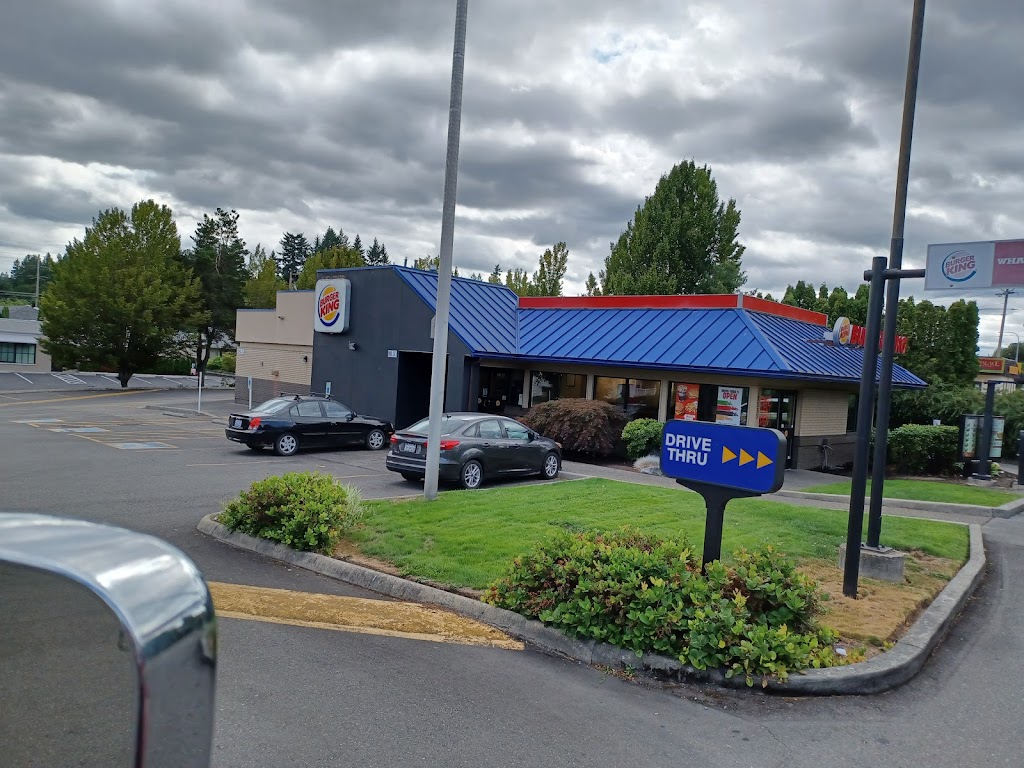 Burger King | 3333 Kitsap Way, Bremerton, WA 98312 | Phone: (360) 377-5963