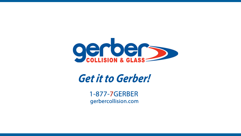 Gerber Collision & Glass | 5601 S Adams St, Tacoma, WA 98409, USA | Phone: (253) 472-2002