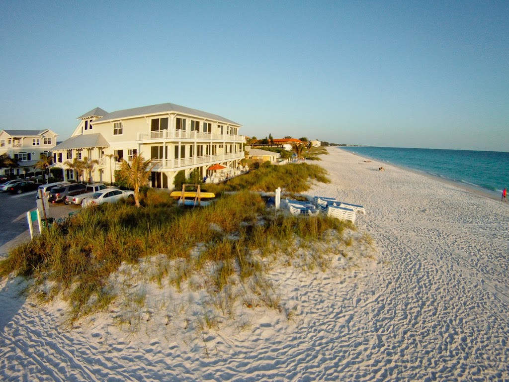 Mainsail Beach Inn | 101 66th St, Bradenton Beach, FL 34217, USA | Phone: (888) 849-2642