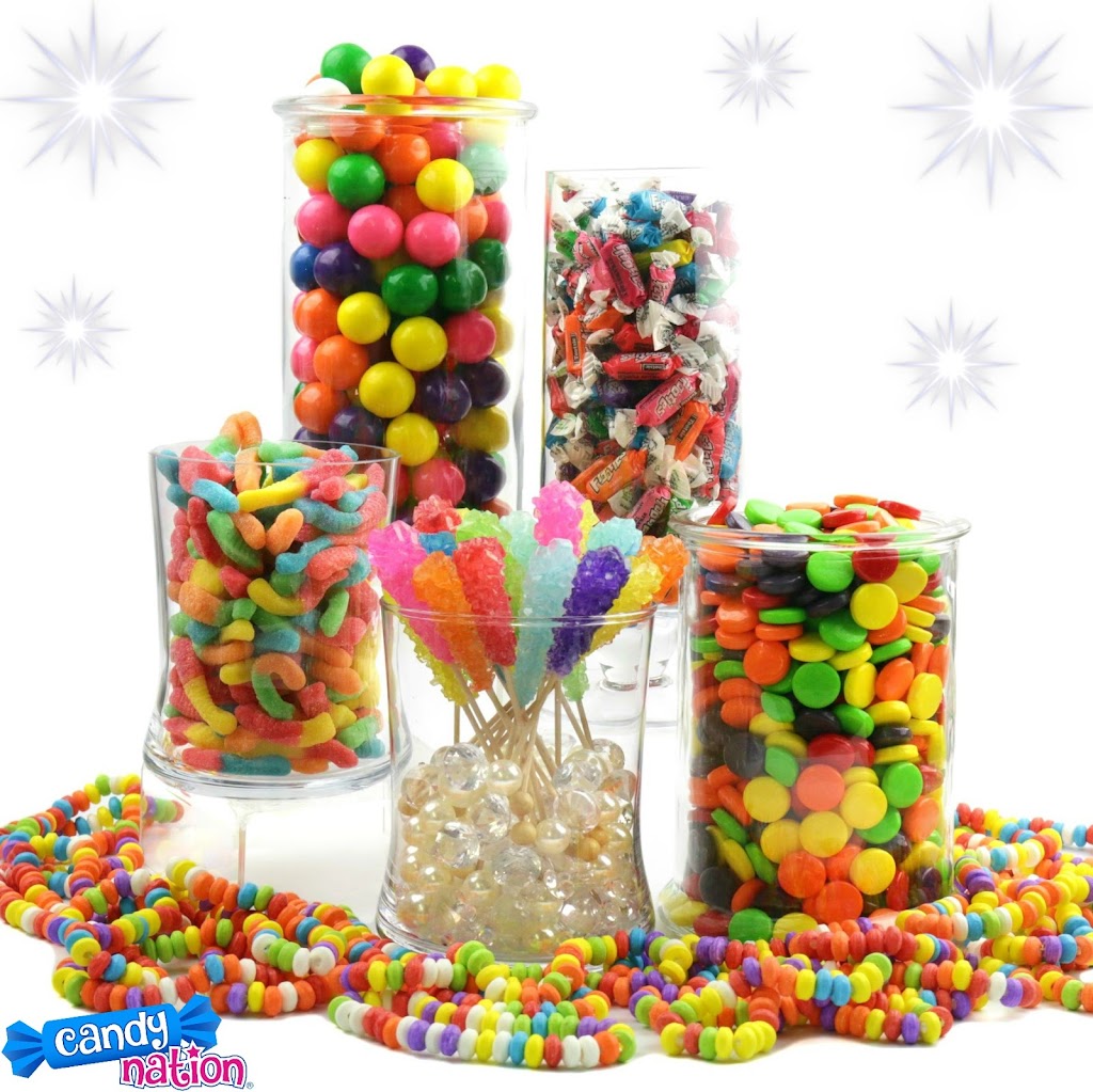 Candy Nation | 496 Lower Fricks Lock Rd Suite 200, Pottstown, PA 19465, USA | Phone: (610) 326-4901