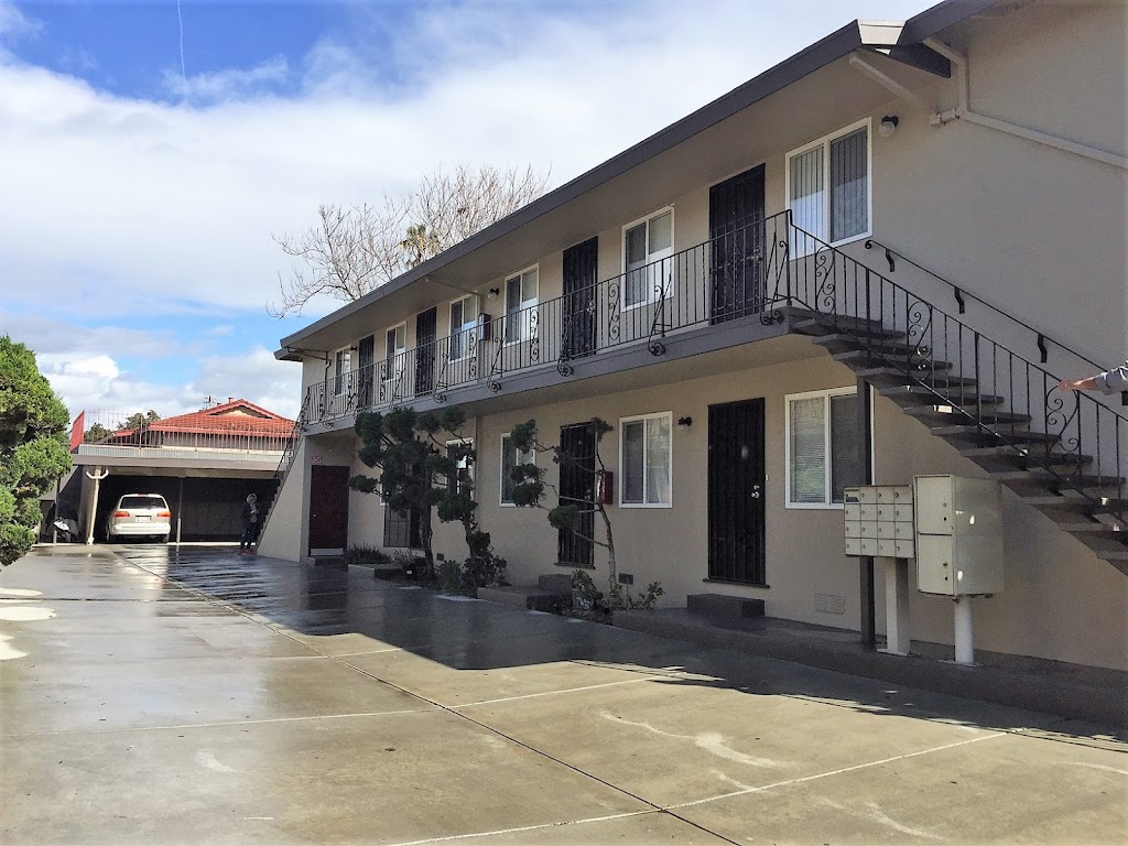 Fourth Street Apartments | 542 S 4th St, San Jose, CA 95112, USA | Phone: (408) 286-9708