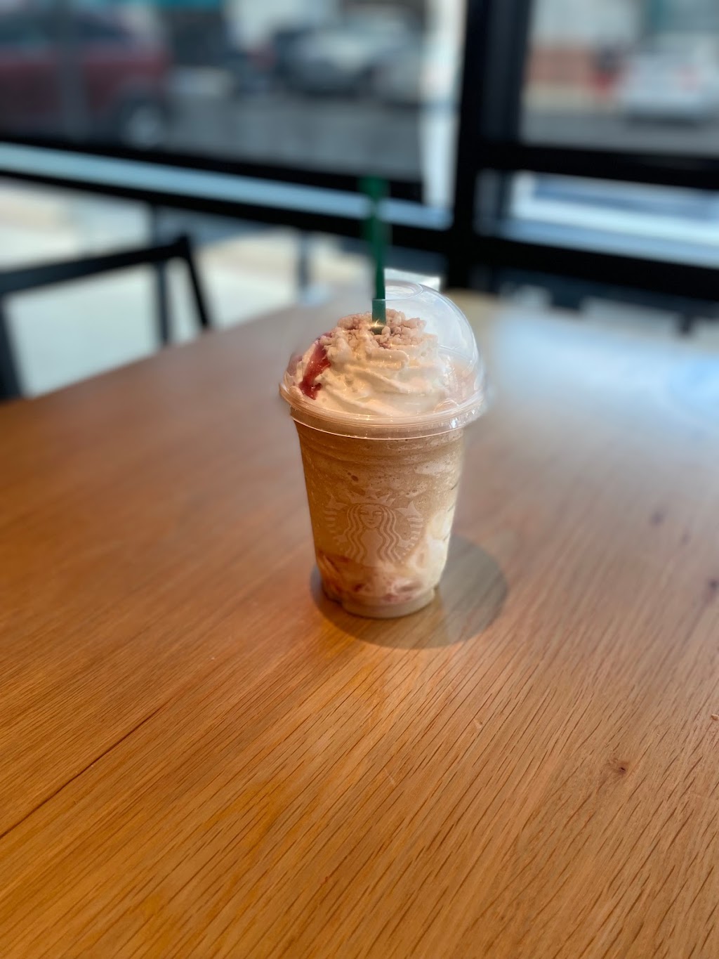 Starbucks | 2597 N 11th Ave, Hanford, CA 93230 | Phone: (559) 589-9858