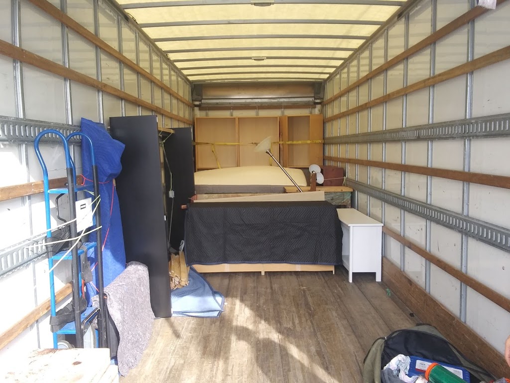 Harford County Pro Movers | 1128 Harford Town Dr, Abingdon, MD 21009, USA | Phone: (443) 819-0042