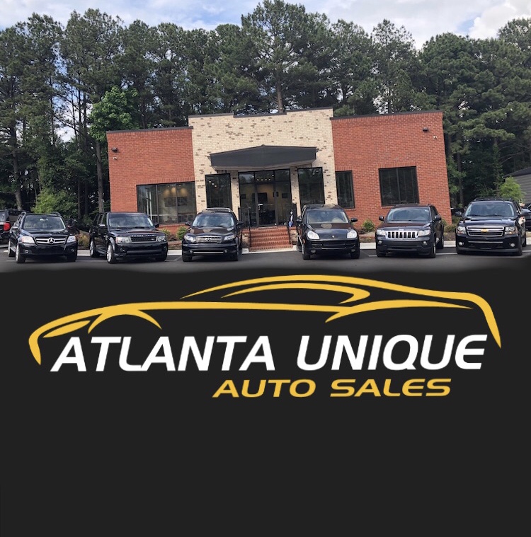 Atlanta Unique Auto Sales | 6280 Buford Hwy, Norcross, GA 30071, USA | Phone: (770) 288-9000