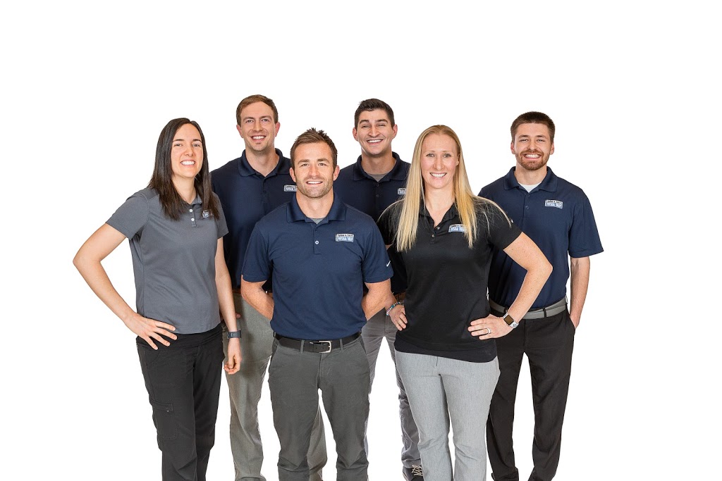 Idaho Spine and Sports Physical Therapy Meridian | 2316 S Eagle Rd, Meridian, ID 83642, USA | Phone: (208) 286-2707